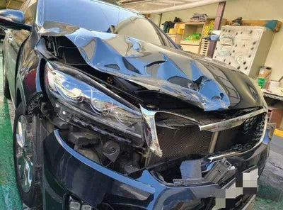 2018 Kia Sorento KNAPS81BBJA441570 VIN:KNAPS81BBJA441570