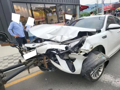 2018 Kia K5 KNAGU411BKA260867 VIN:KNAGU411BKA260867