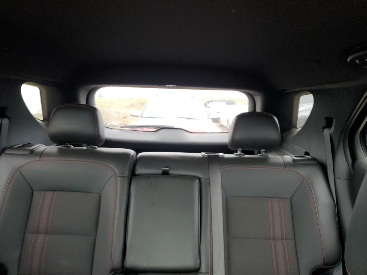 2023 CHEVROLET EQUINOX RS VIN:3GNAXMEG4PL103729