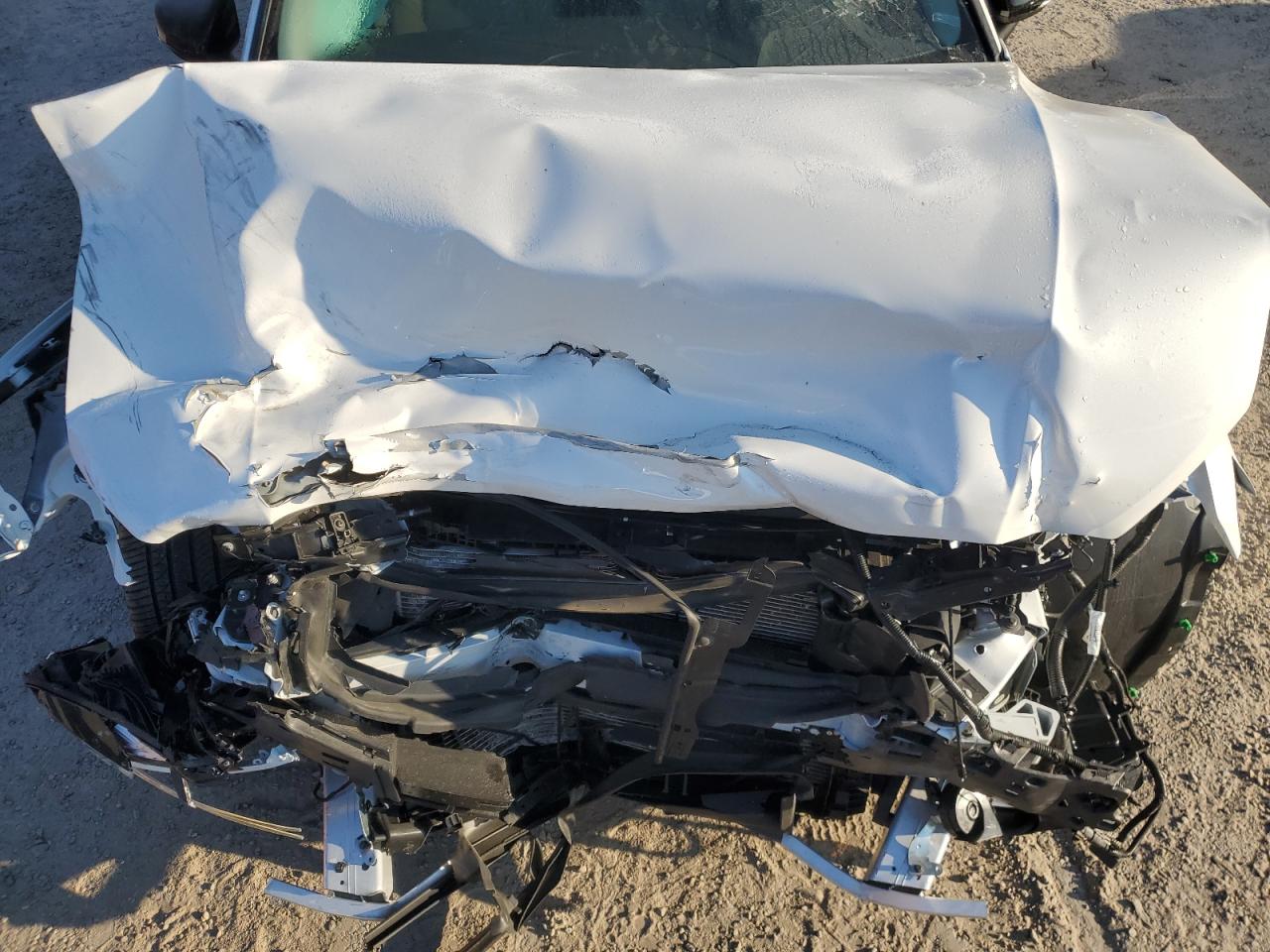 2024 VOLVO S60 CORE VIN:7JRL12TK4RG315425