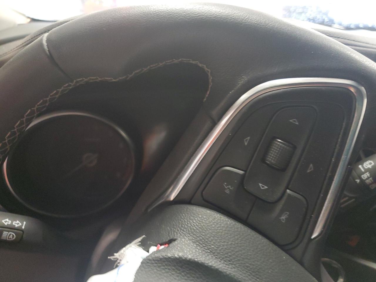 2023 BUICK ENCORE GX PREFERRED VIN:KL4MMBS24PB147334