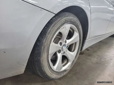 2015 BMW 320 WBA3E1105FF947668 VIN:WBA3E1105FF947668