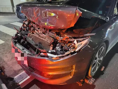 2017 Kia K5 KNAGS411BJA222645 VIN:KNAGS411BJA222645