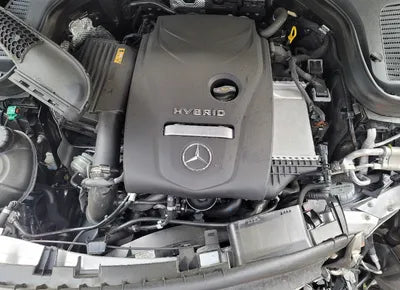 2021 Mercedes-Benz GLC 300 W1N0J5DBXMF904956 VIN:W1N0J5DBXMF904956