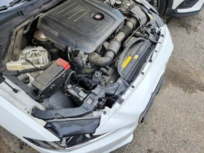 2018 Jaguar XE SAJAB4BN2JCP33814 VIN:SAJAB4BN2JCP33814