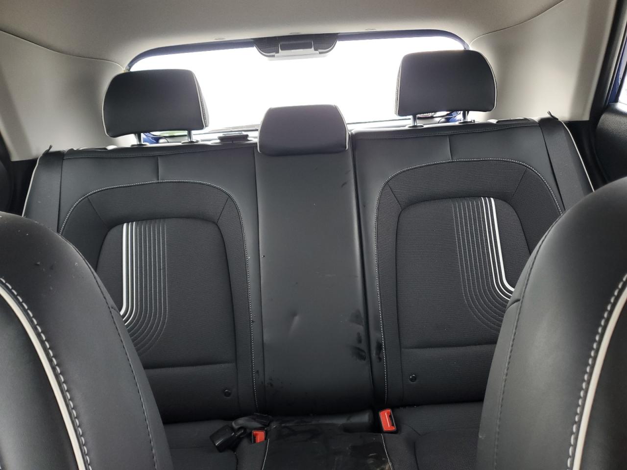 2023 HYUNDAI VENUE SEL VIN:KMHRC8A37PU266572