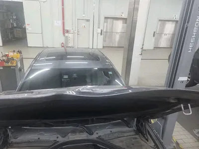 2016 BMW 320 WBA8D1109GK413722 VIN:WBA8D1109GK413722