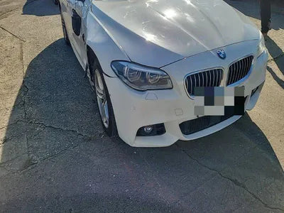 2016 BMW 520 WBA5E7102GG564990 VIN:WBA5E7102GG564990