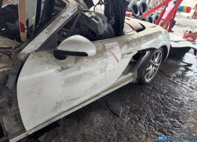 2015 Porsche 718 WP0CA2988FK110189 VIN:WP0CA2988FK110189