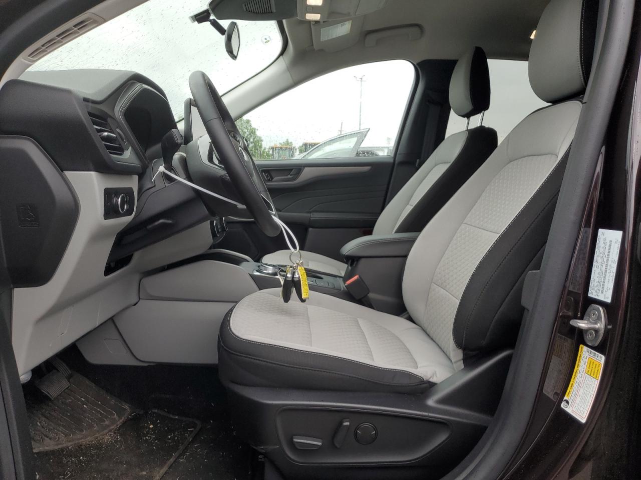 2023 FORD ESCAPE ACTIVE VIN:1FMCU9GN8PUB40805