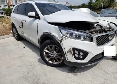 2016 Kia Sorento KNAPK81BDGA163657 VIN:KNAPK81BDGA163657