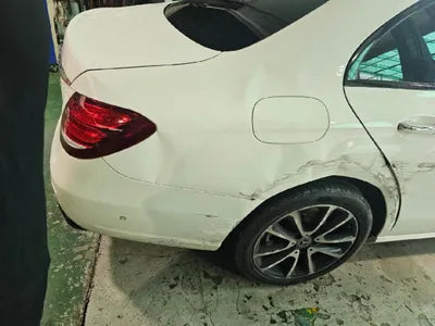 2020 Mercedes-Benz E 250 VIN: