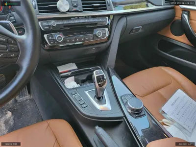 2018 BMW 420 WBA4H3106JBM45114 VIN:WBA4H3106JBM45114