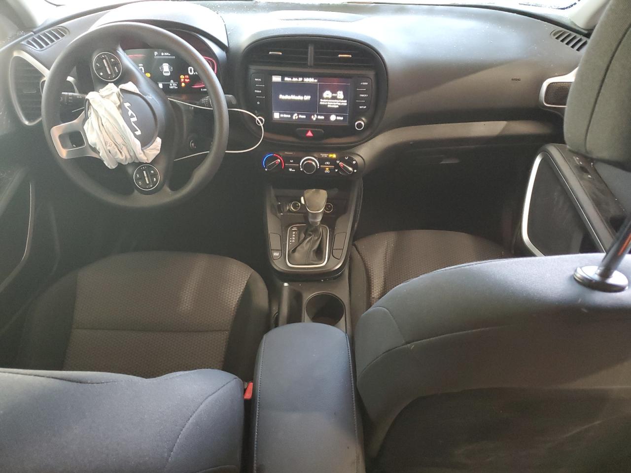 2024 KIA SOUL LX VIN:KNDJ23AU3R7918038