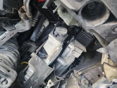 2020 Genesis G80 KMTGB41CBMU039931 VIN:KMTGB41CBMU039931