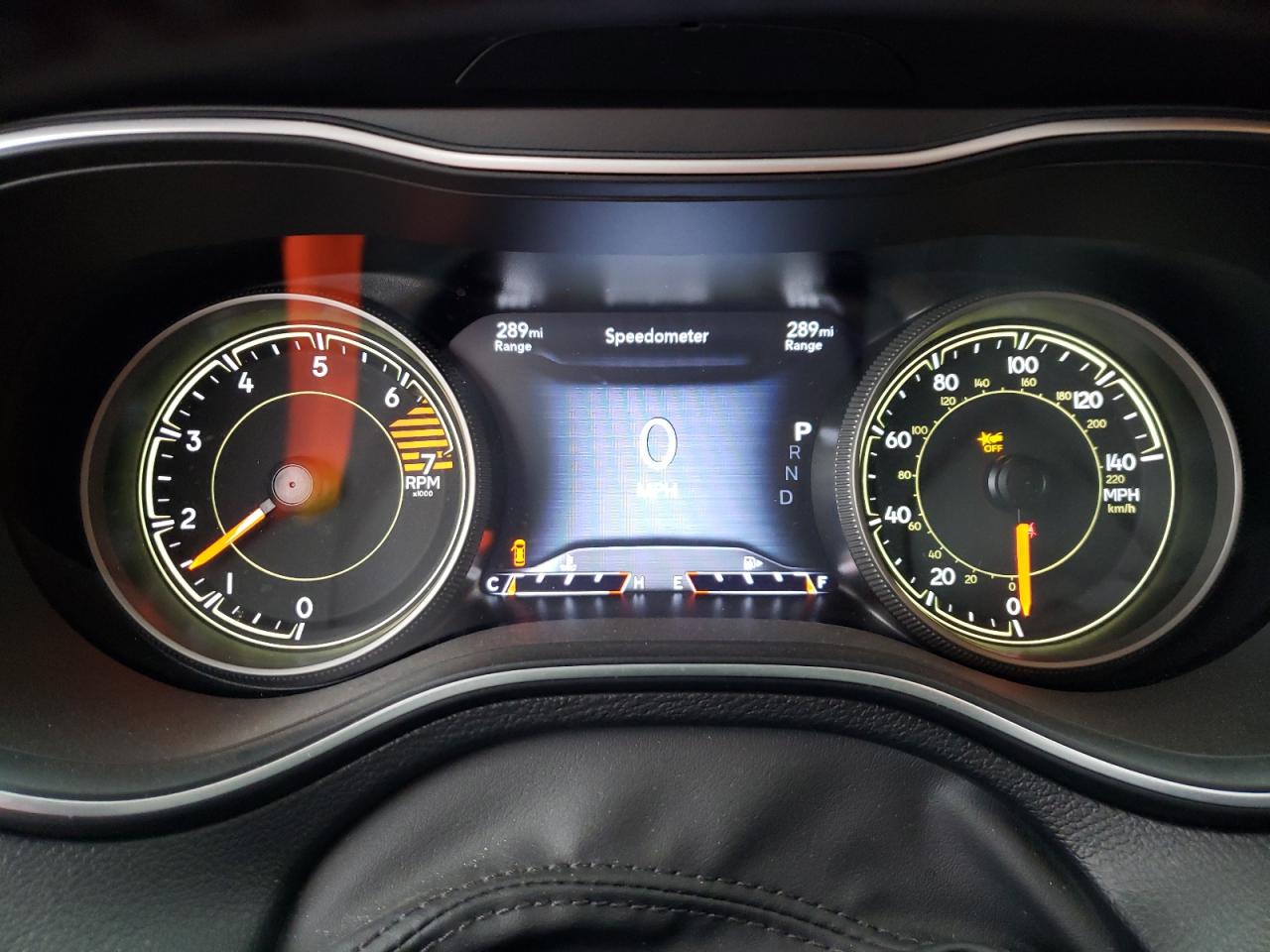 2023 JEEP CHEROKEE ALTITUDE LUX VIN:1N4AL3AP7FC226879