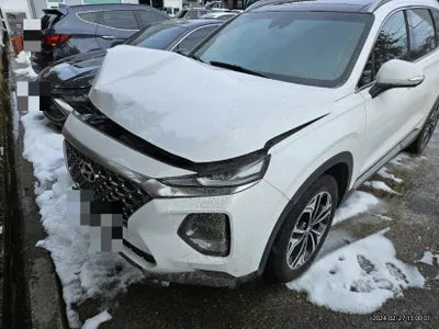 2018 Hyundai Santa FE KMHS381CDKU026046 VIN:KMHS381CDKU026046