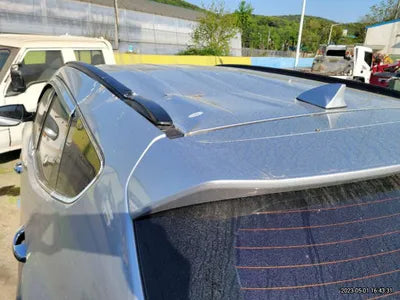 2016 Hyundai Santa FE 316KMKMHSW81UBGU6 VIN:316KMKMHSW81UBGU6