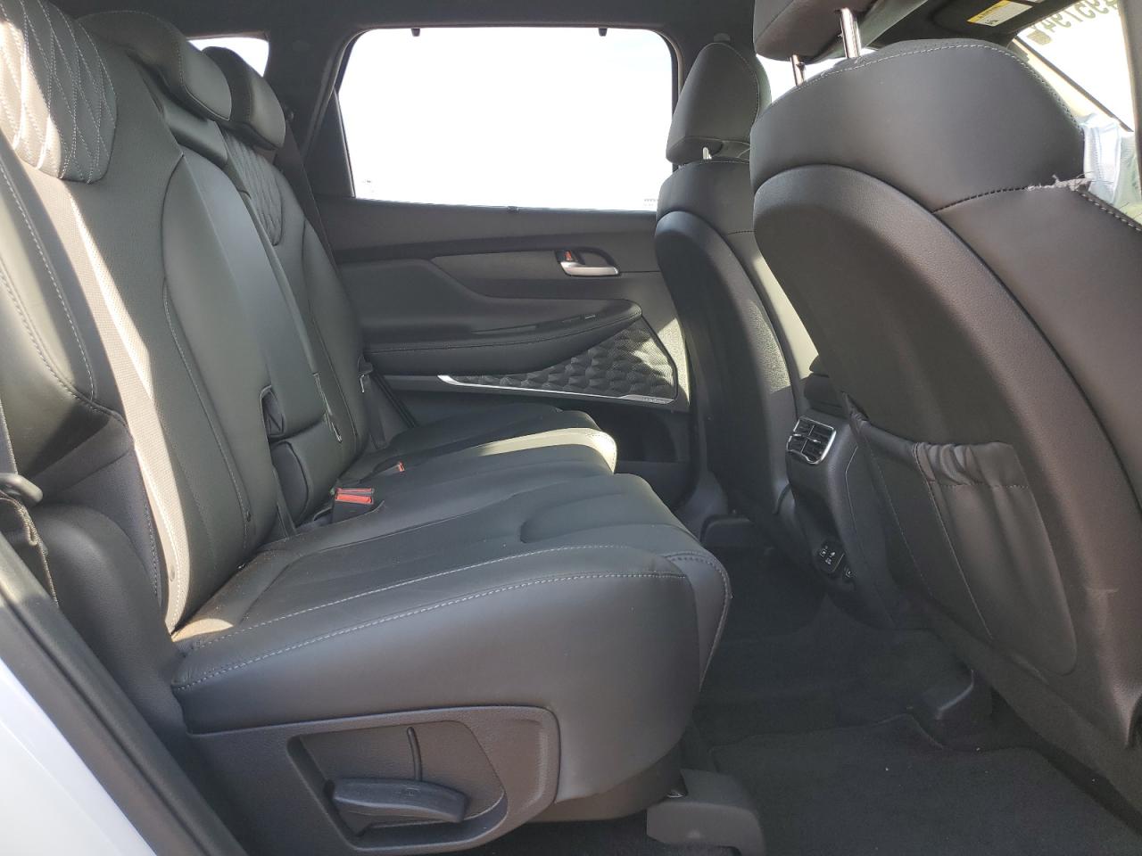 2022 HYUNDAI SANTA FE CALLIGRAPHY VIN:5NMS54AL0NH415658