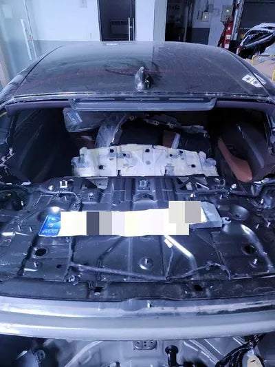 2023 Genesis G80 VIN: