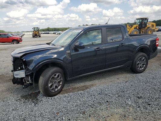 2023 FORD MAVERICK XL VIN:WP0AA2A8XNS255297