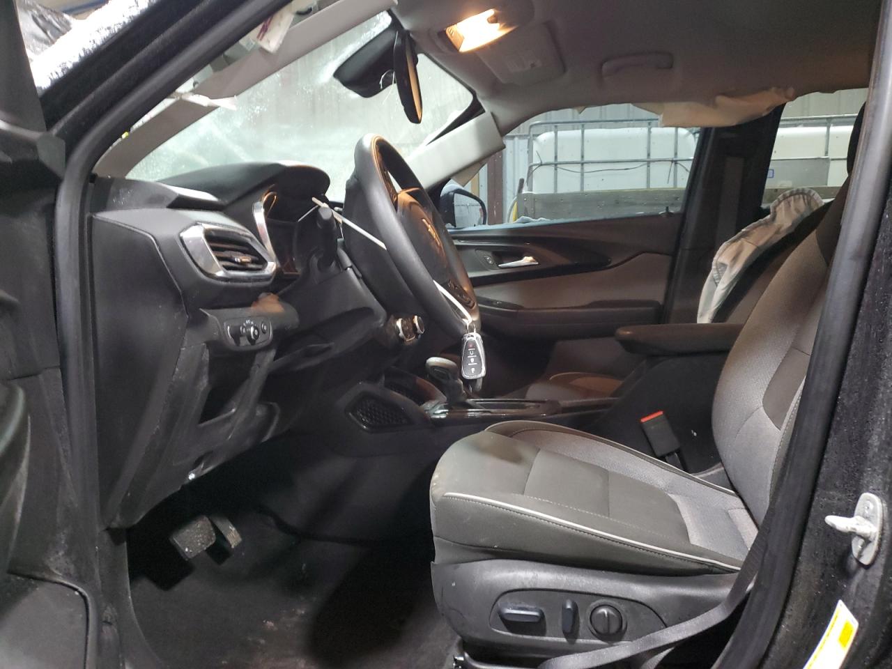 2023 CHEVROLET TRAILBLAZER LT VIN:KL79MRSL7PB075460