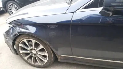 2015 Mercedes-Benz CLS 250 WDDLJ9HBXFA138609 VIN:WDDLJ9HBXFA138609