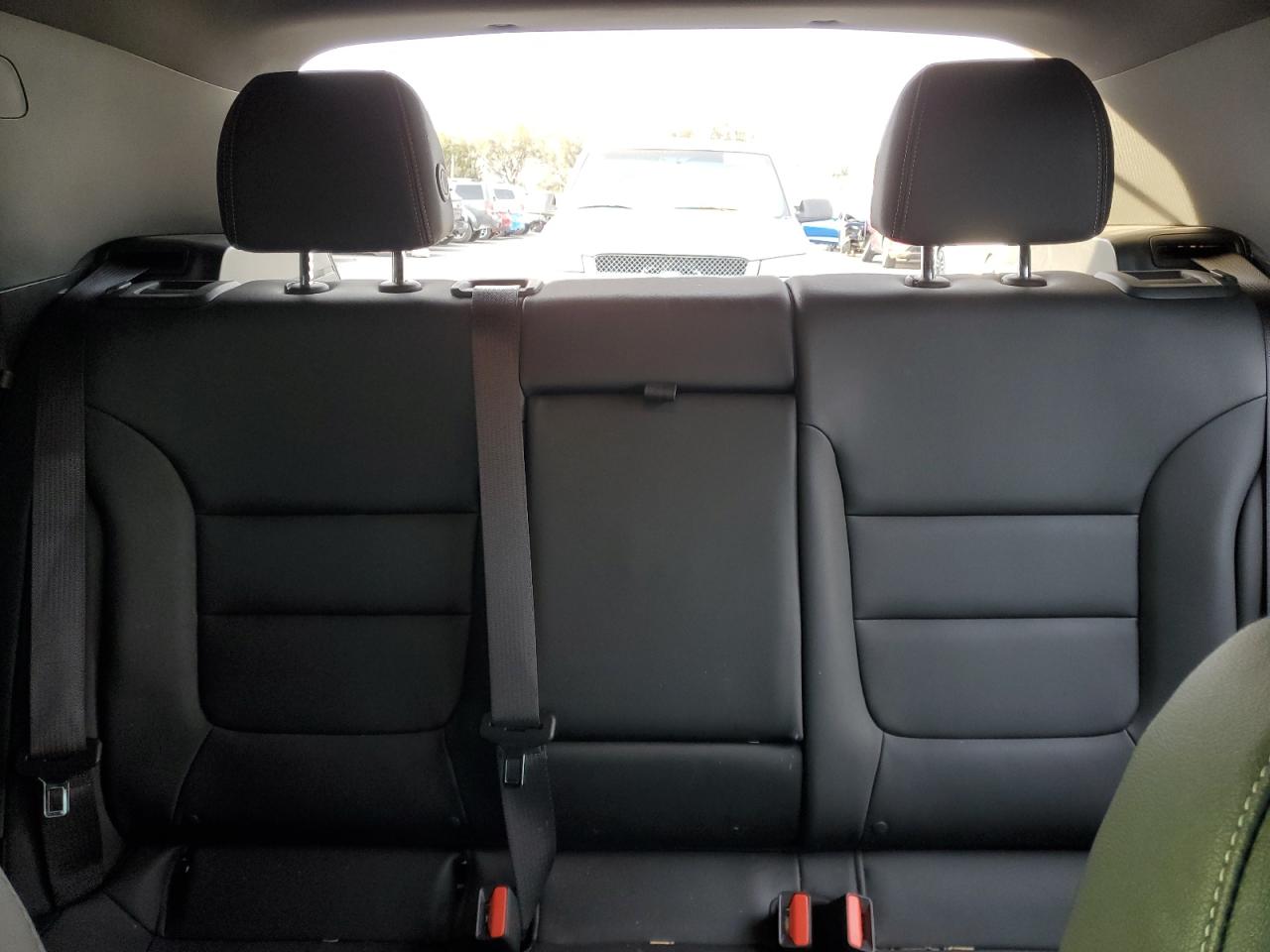 2023 CHEVROLET TRAILBLAZER ACTIV VIN:KL79MVSL9PB158414