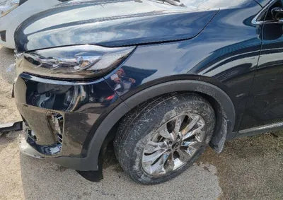 2019 Kia Sorento KNAPH81BBKA522715 VIN:KNAPH81BBKA522715