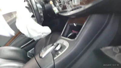 2015 Mercedes-Benz S 500 KL90A4ADHFZ100003 VIN:KL90A4ADHFZ100003