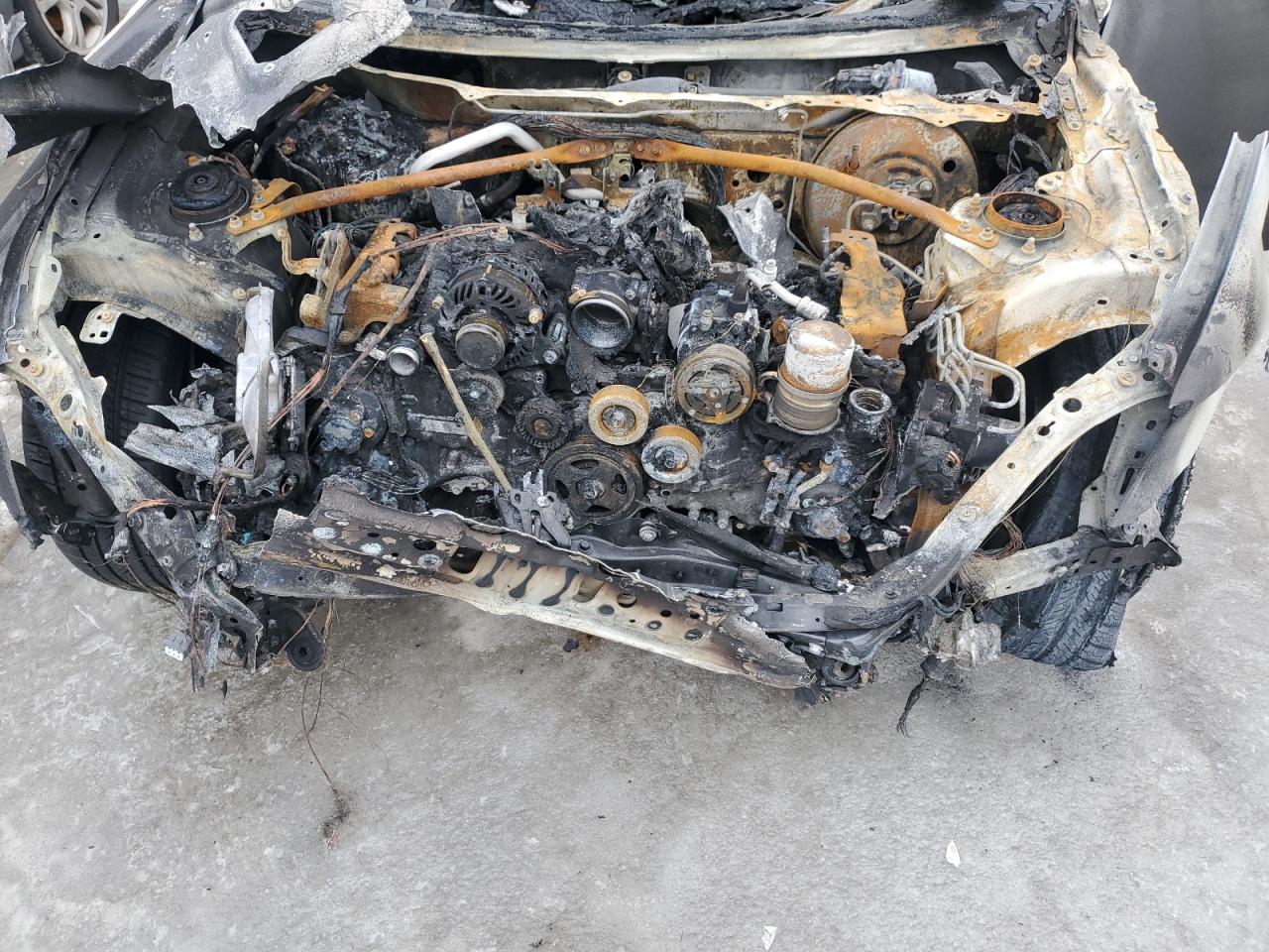 2022 TOYOTA GR 86 PREMIUM VIN:JF1ZNBF17N8752104