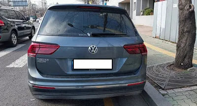 2020 Volkswagen Tiguan Allspace WVGZZZ5NZLM170286 VIN:WVGZZZ5NZLM170286