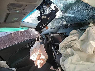 2020 Hyundai Kona KMHK4815GLU590817 VIN:KMHK4815GLU590817