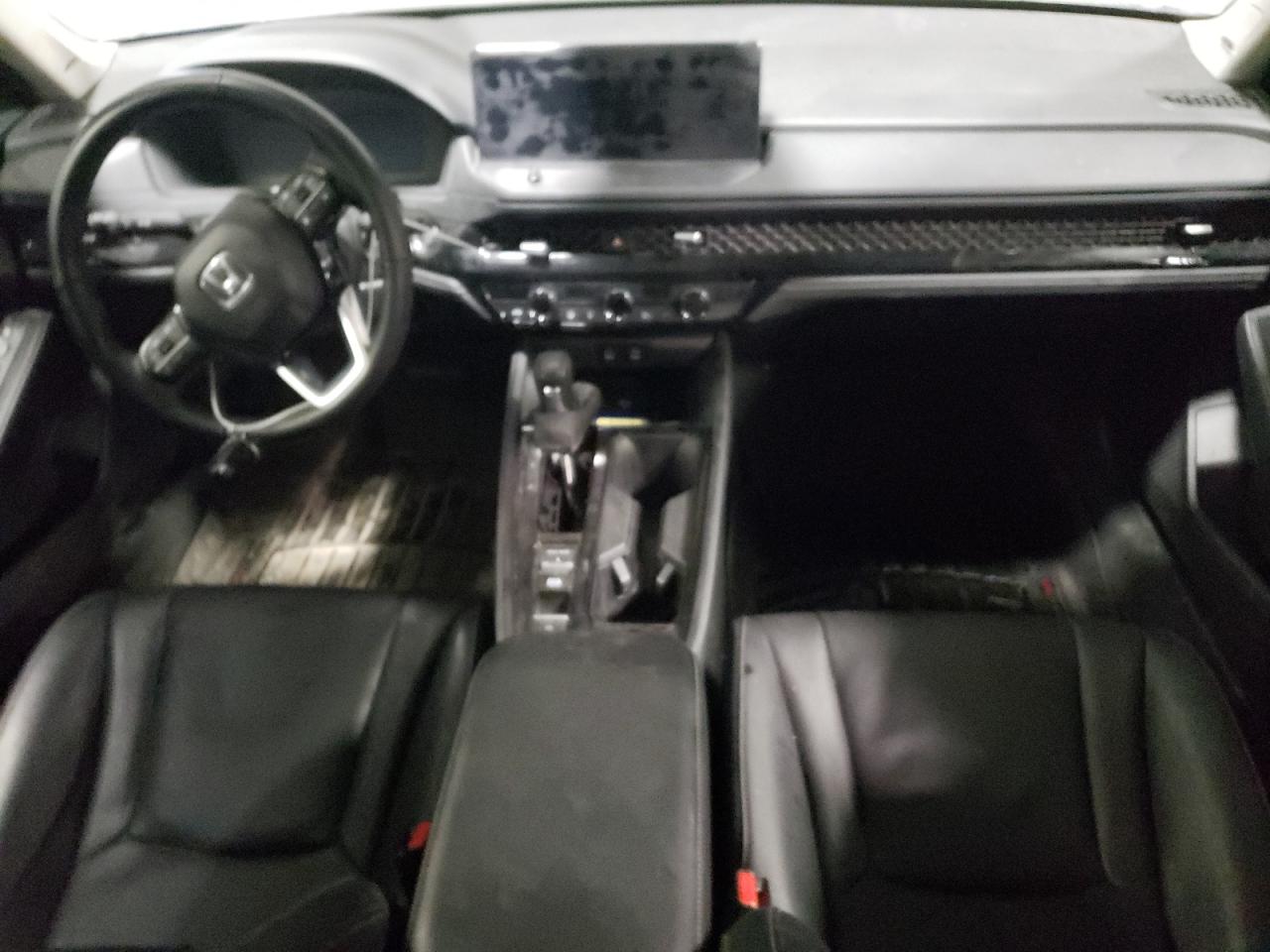 2023 HONDA ACCORD TOURING HYBRID VIN:1HGCY2F83PA041890