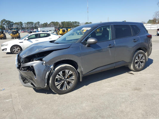 2023 NISSAN ROGUE SV VIN:5N1BT3BA6PC880942