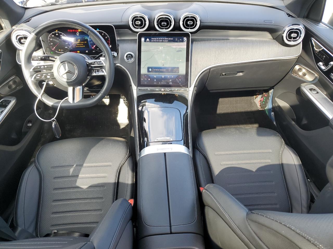 2023 MERCEDES-BENZ GLC 300 4MATIC VIN:W1NKM4HB4PF026840