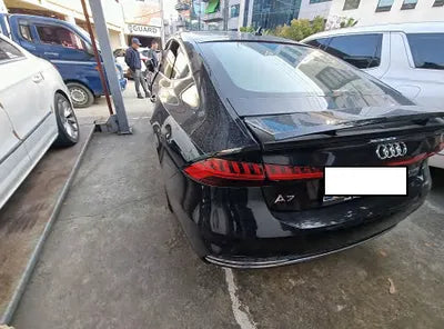 2021 Audi A7 WAUZZZF21MN023965 VIN:WAUZZZF21MN023965