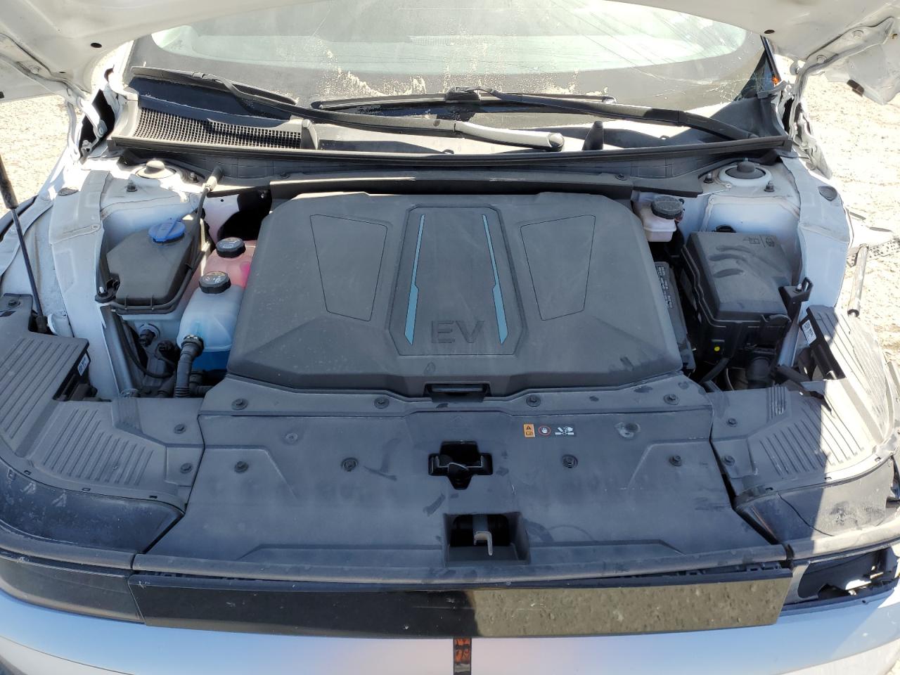 2023 HYUNDAI IONIQ 5 SEL VIN:KM8KNDAF9PU166374