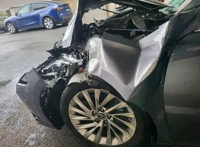 2019 Lexus ES 300 JTHB21B1XK2041174 VIN:JTHB21B1XK2041174