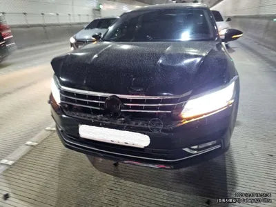 2016 Volkswagen Passat 1VWZZZA3ZGC007492 VIN:1VWZZZA3ZGC007492