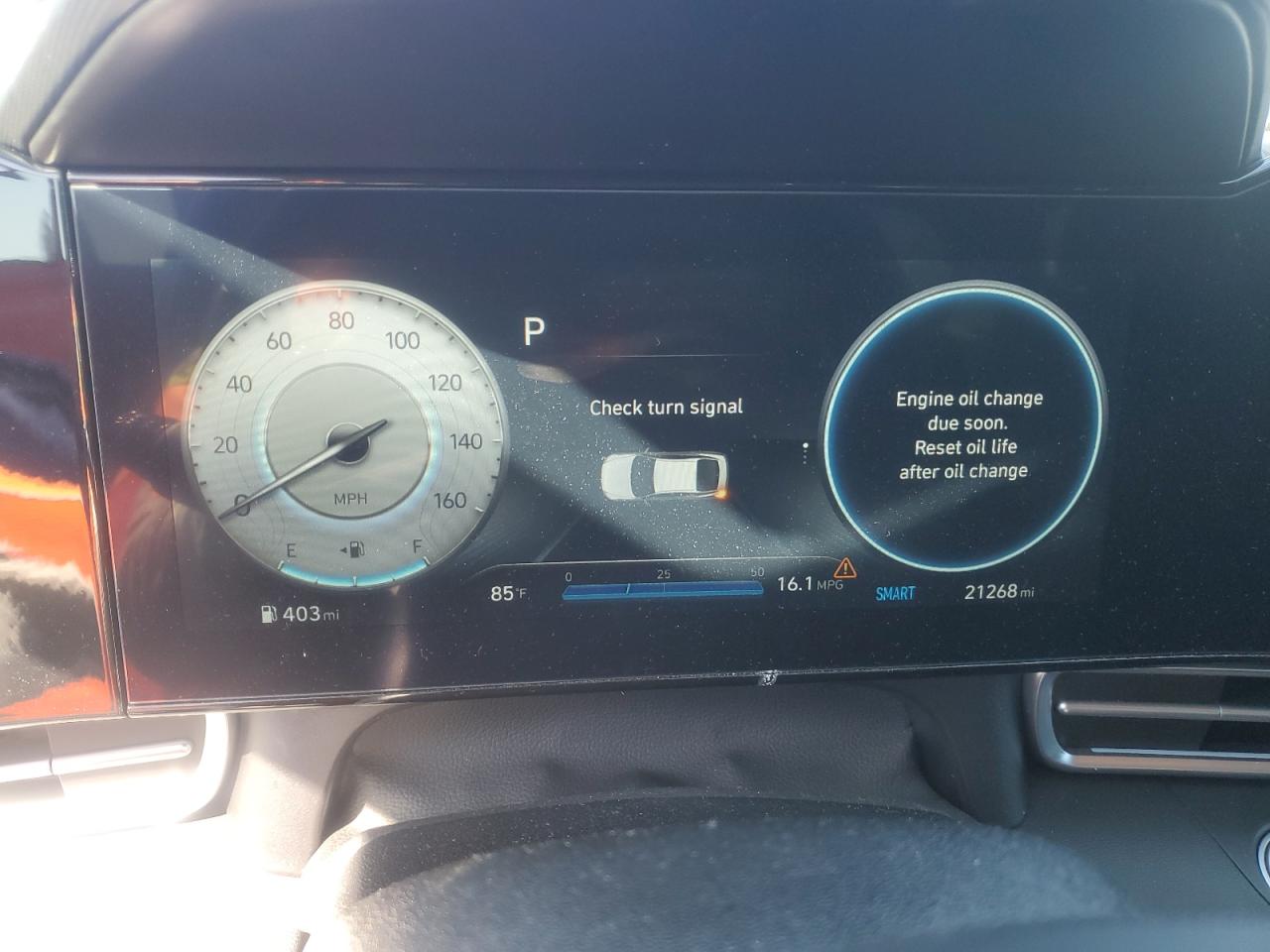 2023 HYUNDAI ELANTRA LIMITED VIN:KMHLP4AG9PU564269