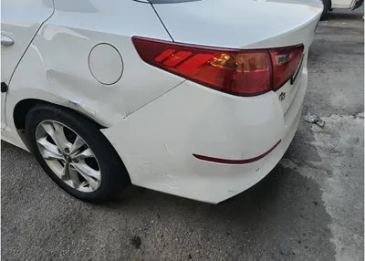 2015 Kia K5 KNAGN418BFA591598 VIN:KNAGN418BFA591598