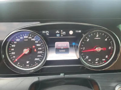 2019 Mercedes-Benz E 220 WDD1J1EB9KF075660 VIN:WDD1J1EB9KF075660