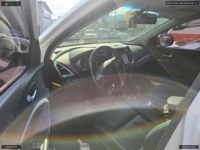 2017 Hyundai Santa FE KMHSW81UBJU810315 VIN:KMHSW81UBJU810315