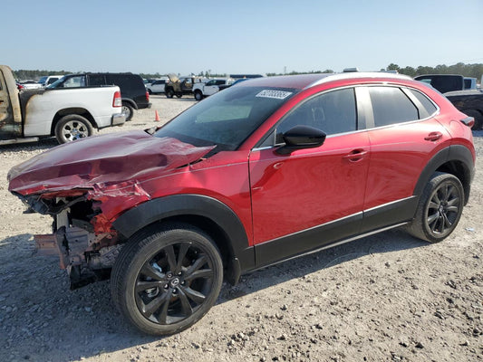 2024 MAZDA CX-30 SELECT VIN:3MVDMBBM1RM692005