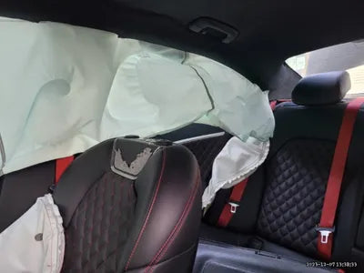 2021 Genesis G70 VIN: