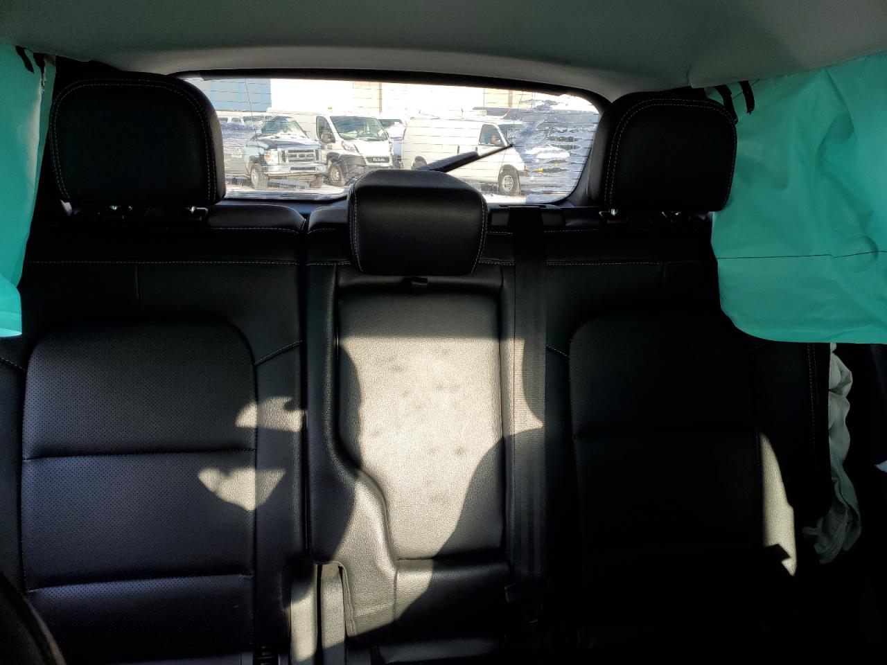2022 FORD ESCAPE SEL VIN:1FMCU9H68NUA10401