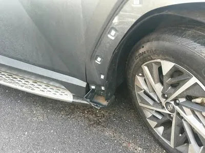 2022 Hyundai Tucson KMHJE811BNU074344 VIN:KMHJE811BNU074344