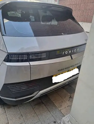 2022 Hyundai Ioniq KMHKL81AFNU104167 VIN:KMHKL81AFNU104167