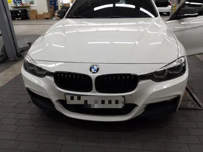 2018 BMW 330 WBA8B9100JA539257 VIN:WBA8B9100JA539257